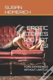 Capa do artigo Erotic Stories Too Hot (5)