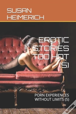 Capa do artigo Erotic Stories Too Hot (5)