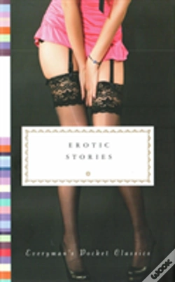Capa do artigo Erotic Stories