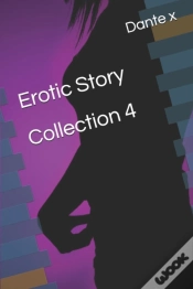 Capa do artigo Erotic Story Collection 4