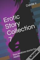 Erotic Story Collection 7