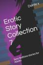 Erotic Story Collection 7 - Preview