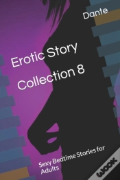 Capa do artigo Erotic Story Collection 8