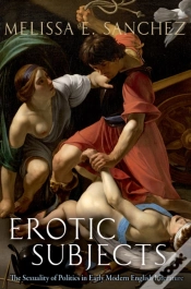 Capa do artigo Erotic Subjects
