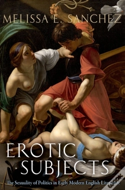 Capa do artigo Erotic Subjects