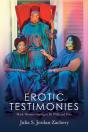 Erotic Testimonies - Preview