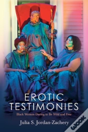 Capa do artigo Erotic Testimonies
