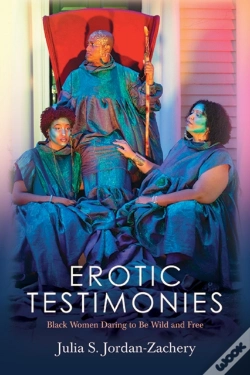 Capa do artigo Erotic Testimonies