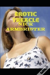 Capa do artigo Erotic Treacle