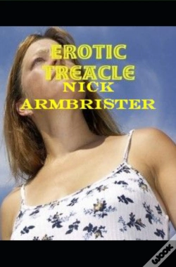 Capa do artigo Erotic Treacle