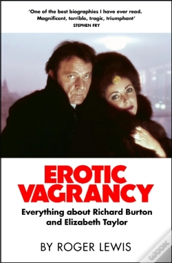 Capa do artigo Erotic Vagrancy