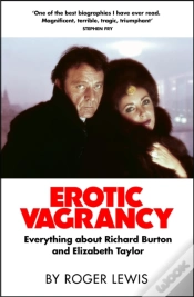 Capa do artigo Erotic Vagrancy