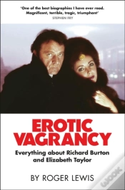 Capa do artigo Erotic Vagrancy