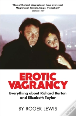 Capa do artigo Erotic Vagrancy