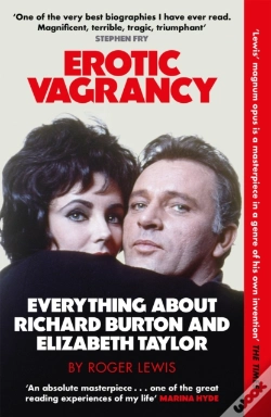 Capa do artigo Erotic Vagrancy