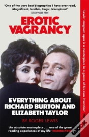 Capa do artigo Erotic Vagrancy