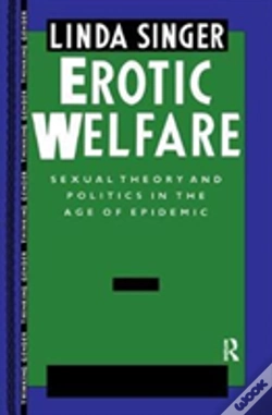 Capa do artigo Erotic Welfare