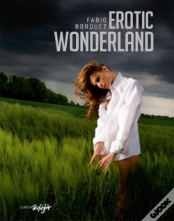 Capa do artigo Erotic Wonderland