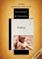 Capa do artigo Erótica