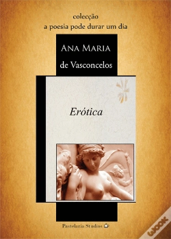 Capa do artigo Erótica