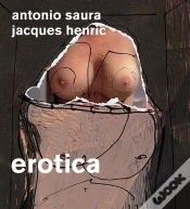 Capa do artigo Erotica