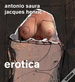 Capa do artigo Erotica