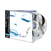 Capa do artigo Erotica - CD