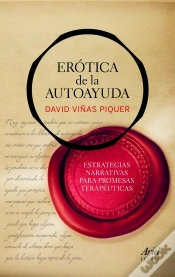 Capa do artigo Erótica De La Autoayuda