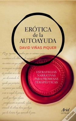 Capa do artigo Erótica De La Autoayuda
