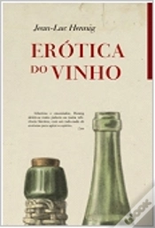 Capa do artigo Erótica do Vinho