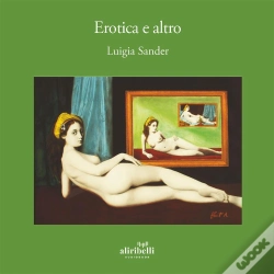 Capa do artigo Erotica E Altro