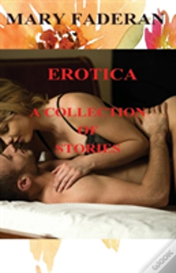 Capa do artigo Erotica