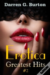Capa do artigo Erotica: Greatest Hits #2