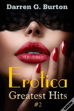 Capa do artigo Erotica: Greatest Hits #2