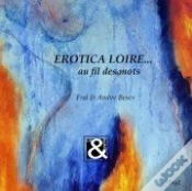 Capa do artigo Erotica Loire... ;  Au Fil Des Mots