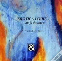 Capa do artigo Erotica Loire... ;  Au Fil Des Mots