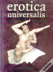 Capa do artigo Erotica Universalis - Volume II
