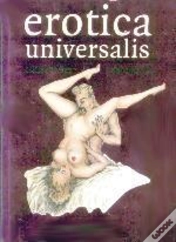 Capa do artigo Erotica Universalis - Volume II