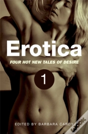 Capa do artigo Erotica, Volume 1