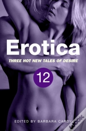 Capa do artigo Erotica, Volume 12