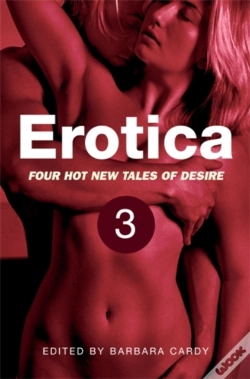 Capa do artigo Erotica, Volume 3