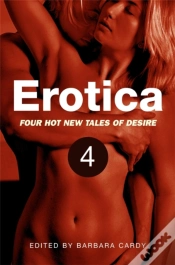 Capa do artigo Erotica, Volume 4