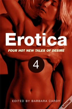 Capa do artigo Erotica, Volume 4