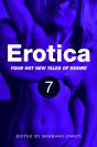 Erotica, Volume 7 - Preview