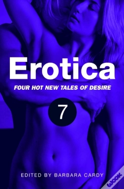 Capa do artigo Erotica, Volume 7
