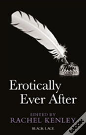 Capa do artigo Erotically Ever After