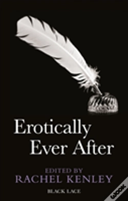 Capa do artigo Erotically Ever After