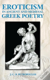 Capa do artigo Eroticism In Ancient And Medieval Greek Poetry