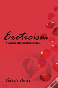 Capa do artigo Eroticism
