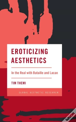 Capa do artigo Eroticizing Aesthetics
